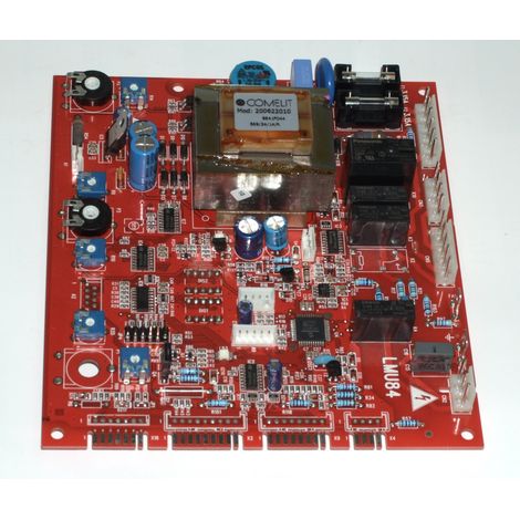Platine G-Plus für ROTEX G-Plus bis BJ 2017 - 5013278 von Daikin