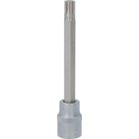 3/8" Douilles tournevis renforcé, RIBE, M8, 100 mm (1/5)