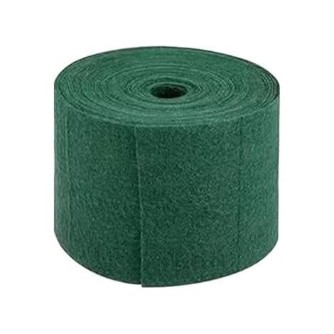 Tree trunk protection – 20 m Heavy-duty frost cover For winter, frost, garden, fruit, deer - (1/5)
