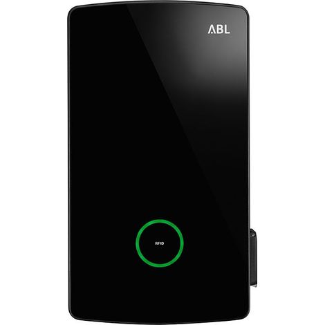 ABL Wallbox eM4 Single Extender, 22kW, Kunststoff (1/2)