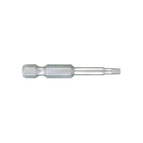 Schraubbit King Tony 715003H magnetisch rostgeschützt 50 mm