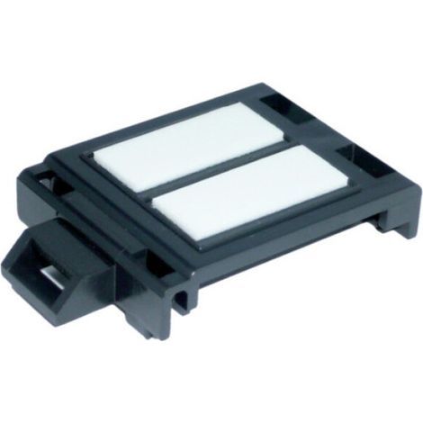 Schalk Hutschienenclip HC 35