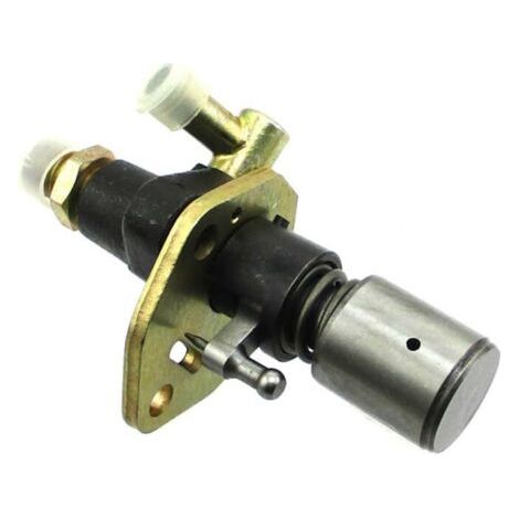 Pompe d'injecteur de carburant sans solénoïde pour moteur diesel 186 186F 10HP Yanmar L100 (1/3)