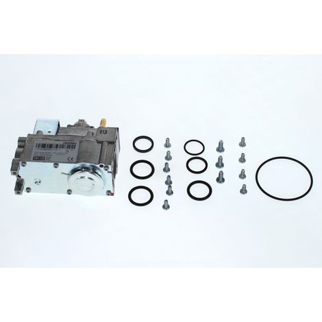 BOSCH Armatura gas 3P (80-100kW), 8738901525