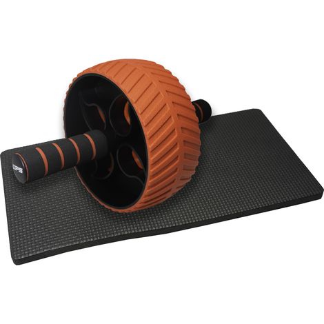 Sistema di potenza ruota full grip AB (1/2)