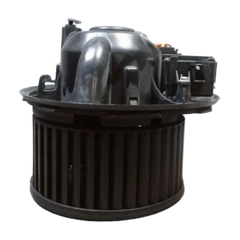 [PRODUIT D'OCCASION] Moteur Ventilateur Chauffage VOLKSWAGEN Golf V Sw 2007- ♻️ Ref Oe. 1k1820021 - Garantie à vie (1/4)