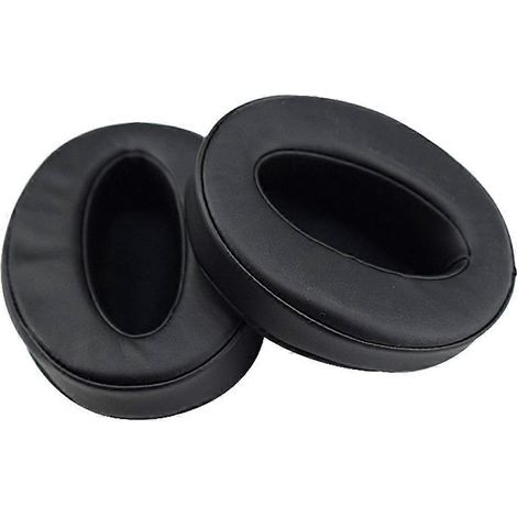 Coussinets de remplacement pour casque audio HD4.50BT, HD4.50BTNC, HD4.40BT - Compatible et portable