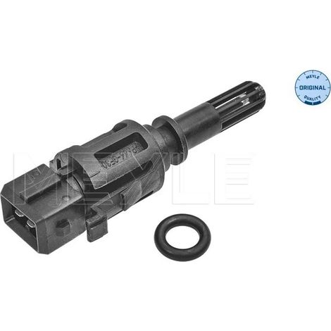 Capteur, température de l'air d'admission Meyle 314 812 0003 BMW 1 739 510
