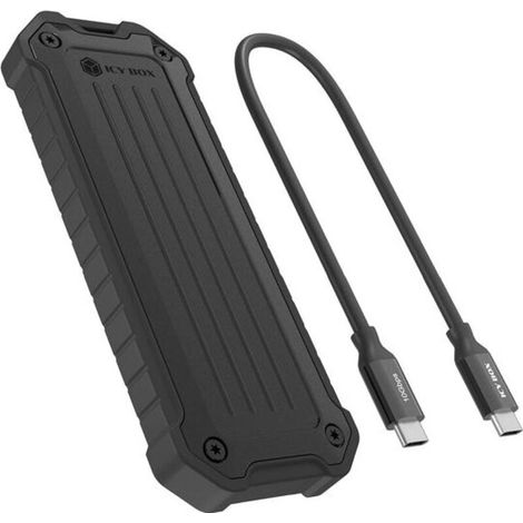 IB-1827MCP-C31 M.2 NVMe y SATA