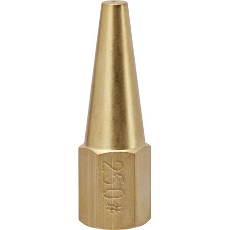 ROTHENBERGER Ugello saldatura per ALLGAS 2000, 2-3mm, M8x1 - 35307