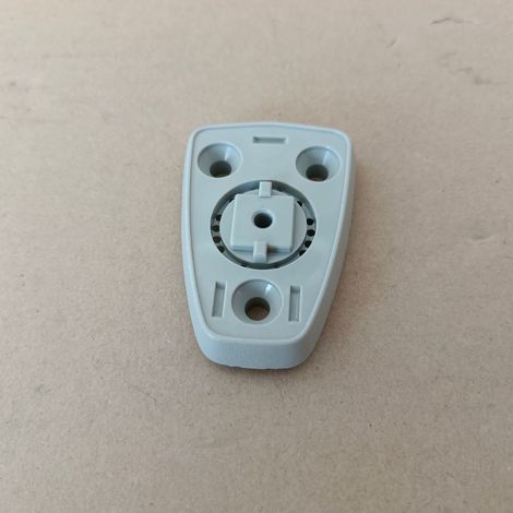 Applicable to Zhengzhou Nissan NV200 rearview mirror, NV200 reversing mirror, interior rearview mirror, reflector, interior rearview mirror (1/4)
