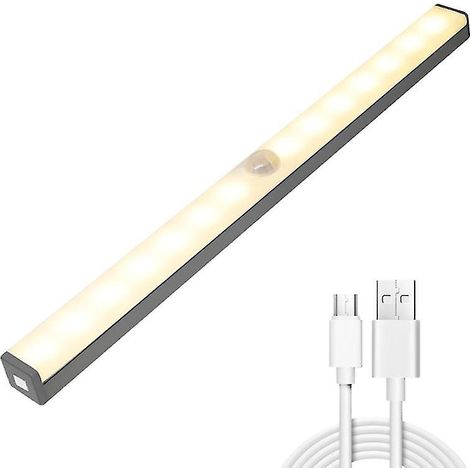 1 lampe de salle de bain à économie d'énergie (1/3)