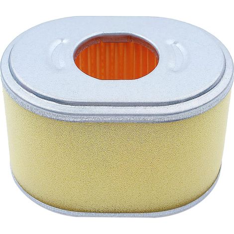 Filtre à air combiné pour Honda GX120 140 GX160 200 Pompe à eau Générateur Motoculteur 163cc (1/5)