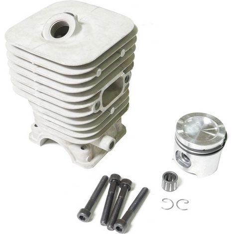 CYLINDRE COMPLET 537032008 ORIGINAL HUSQVARNA (1/4)