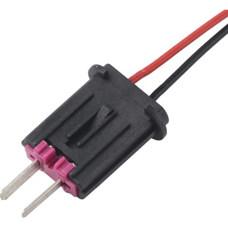 Feu Stop Troisième Lumière Haute Monture Rouge XFG000040 pour Land Rover Range Rover Pleine Taille 2004-2012