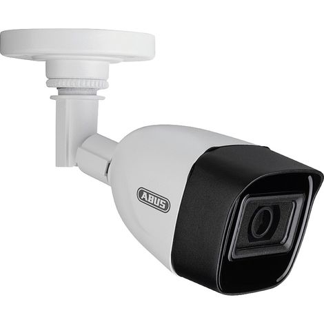 ABUS TVCC40011 TVCC40011 AHD-Überwachungskamera 720 x 480 Pixel 600 TVL (1/3)