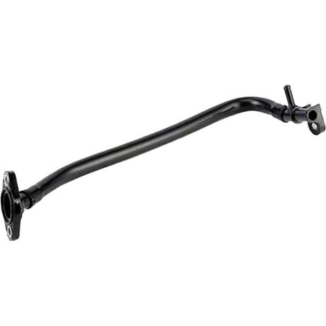 Tuyau de dérivation d'eau de refroidissement 16268-75091 compatible avec Toyota 4Runner/Tacoma (1/5)