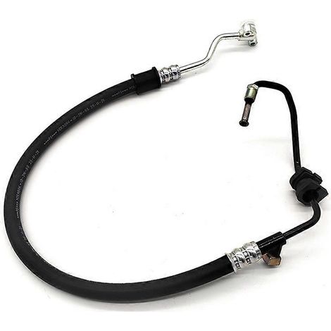 Hochdruck-Ölleitung für Motorlenkung, Lenkungsdruckschlauch 53713-S10-A04 53713S10A04 für CR-V Civic 1999-2001 (1/5)