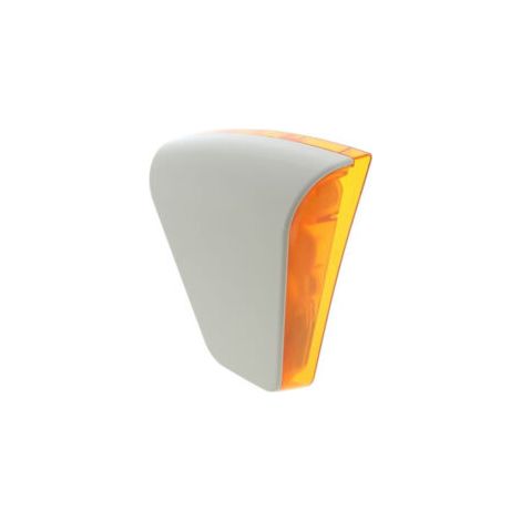 Sirène d'extérieur radio pour alarme I-ON - SDR-REXT-G2-OR - Scantronic - Eaton (1/5)