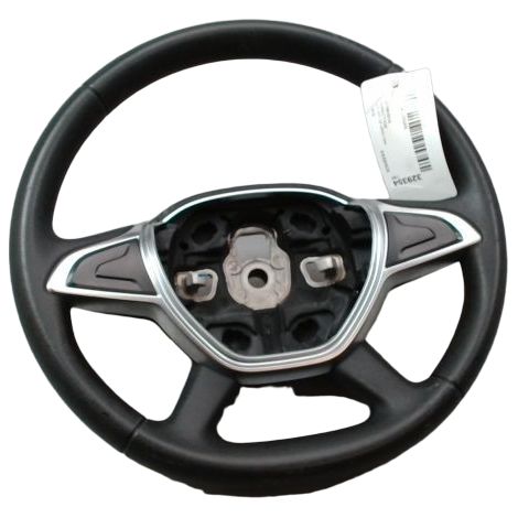 Volant De Direction DACIA Logan [PRODUIT D'OCCASION]♻️484305096r (1/2)