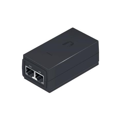 Ubiquiti POE-24-12W-G - Iniettore PoE Gigabit Ethernet 24V 12W (1/2)