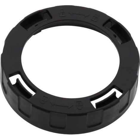 Moulinex Tefal ghiera anello blocco base lama frullatore Blendeo+ LM2C BL2C (1/4)