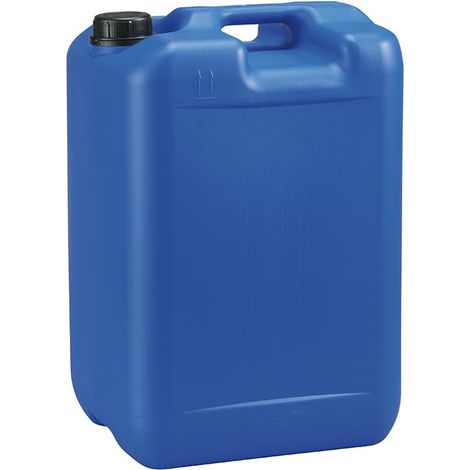 Olio emulsionabile da taglio 25 litri Fervi g030/25