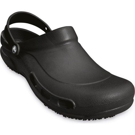 Chaussures basses Crocs Bistro CR10075 - Noir - taille 38-39 - Crocs (1/4)
