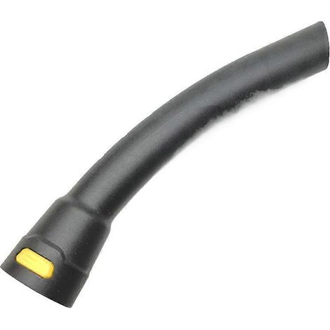 Poignée compatible pour Karcher WD4, WD5, WD6, WD3, 1.348-110.0,1.348-111.0, aspirateur - pièce de rechange de poignée (1/5)