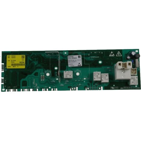 CARTE ELECTRONIQUE POUR LAVE LINGE GORENJE - 8633117 (1/2)