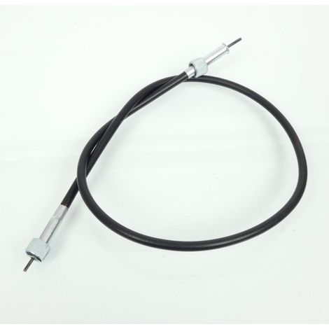 RSM-Zählerkabel für Moped MBK 50 Magnum Racing 645 mm Typ Huret (1/2)