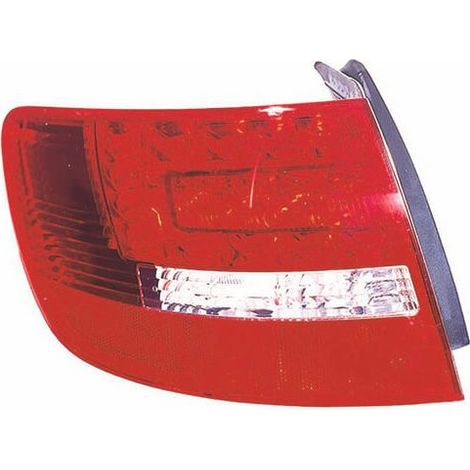 Feu arrière gauche extérieur Led Audi A6 Avant 2 (4F5-C6) phase 2 2008-2011