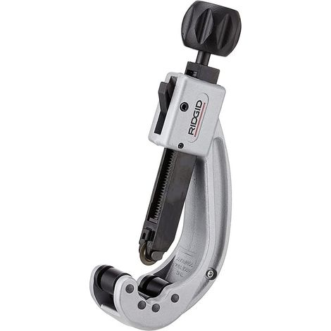 RIDGID 31642 Tagliatubi ad azione rapida modello 152, tagliatubi da 6 mm a 67 mm