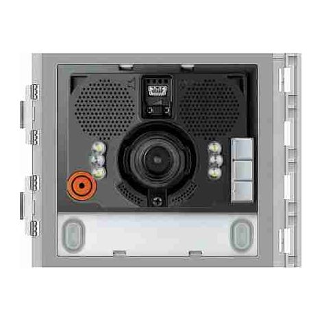 Módulo de audio y vídeo BTI351200 Sfera para la creación de sistemas de videoportero de 2 hilos