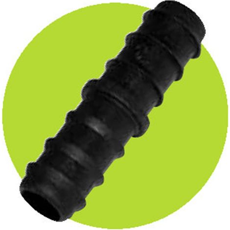 Gerader Link zur Massenbewässerung 16 mm