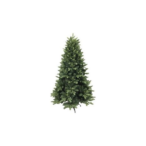 C ALBERO DI NATALE CEDRUS PE/PVC 210CM 1382R 130D