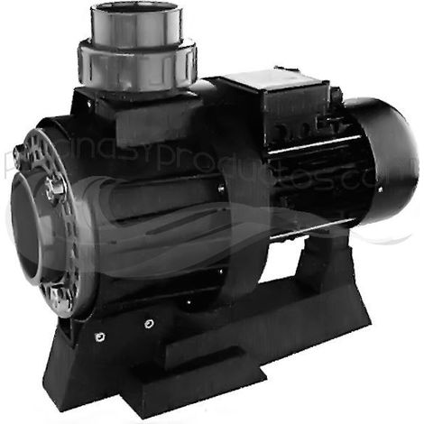 Pompe AstralPool Marlin double 4,5 CV triphasée – 11509