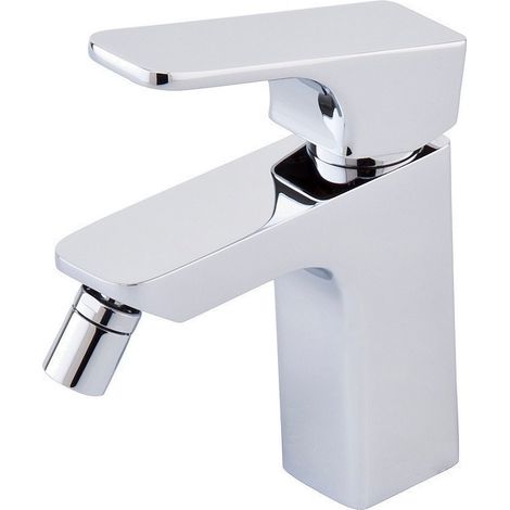 Mitigeur de bidet Centego chromé