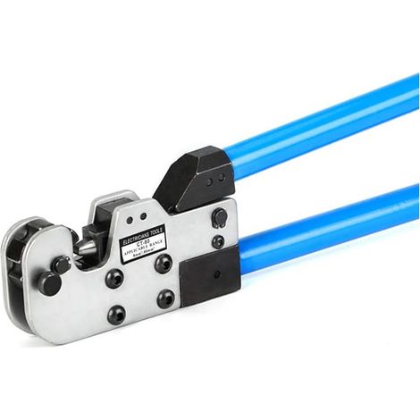 Pinza serie CT per la crimpatura di capocorda nudi (8-80 mmq) (1/5)