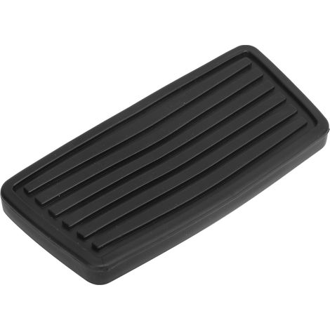 Automatisches Gummibremspedal 46545-S84-A81, kompatibel mit Honda Accord 1998-2012, rutschfeste Auskleidung, Original-Ersatzteil (1/5)
