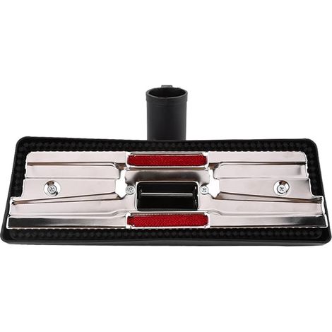Boquilla para aspiradora Keenso de 32 mm de alta resistencia (negra) – Alta calidad y amplia compatibilidad (1/4)