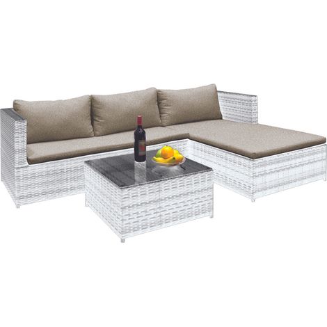 SET RATTAN ANGOLO RELAX MORNING (1/4)