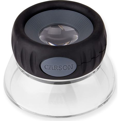 Carson Lumiloupe Power P (1/5)