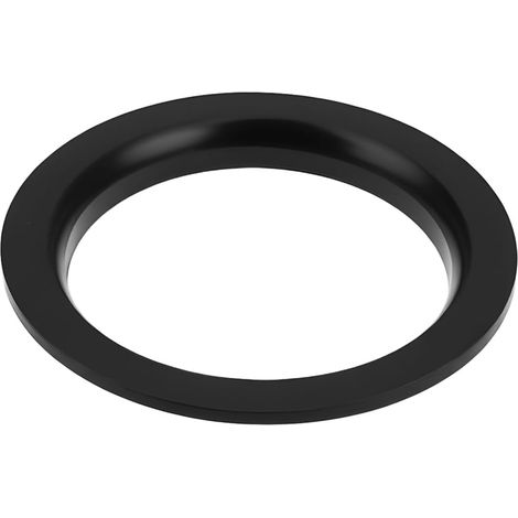 Headset Crown Base Ring Compatible with Tapered Fork and Headset Compatible with MTB (1/5)