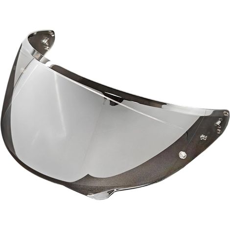 Visières de rechange solides avec surfaces et casques de protection à changement rapide pour casques I71 (1/4)