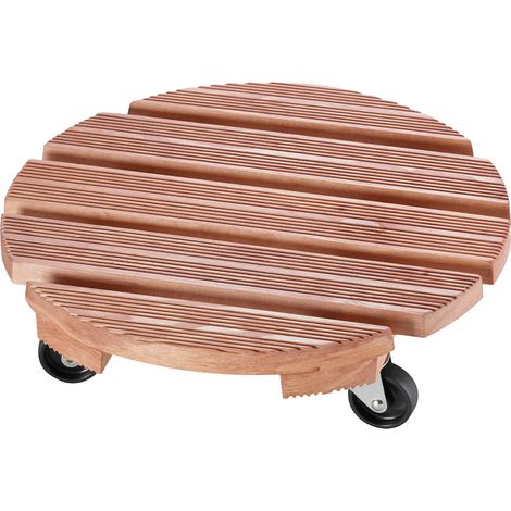 Pflanzenroller Mammut Ø380mm, wasserabweisend