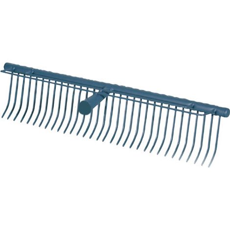 OUTILS PERRIN Râteau à gazon 56 dents sans manche (1/3)