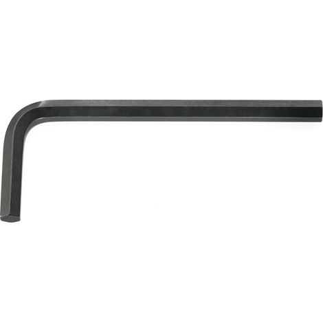 Facom Chiave esagonale corta 82H.2 nera 2 mm 50 mm