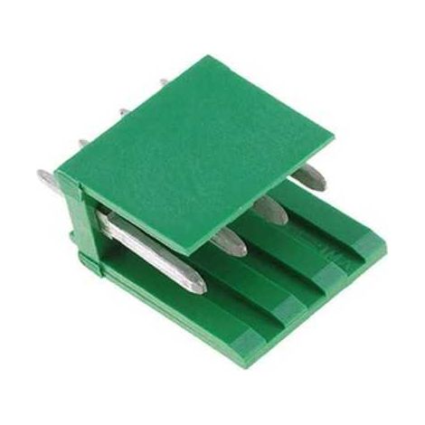 Connecteur Modu I mâle 4 Voies PCB