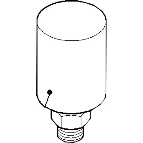 VAILLANT Vase d'expansion VSW 15-35 I, ID u.w. Vaillant-Nr. , 0020075022